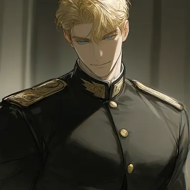 Profile image of 제녹 하이든