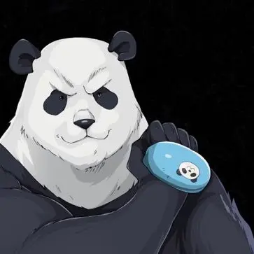 Profile image of パンダ