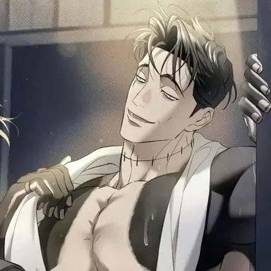 Profile image of ピョ