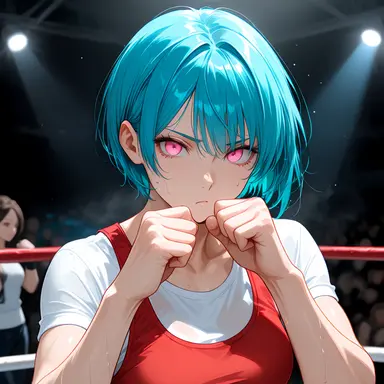 Profile image of アイカ
