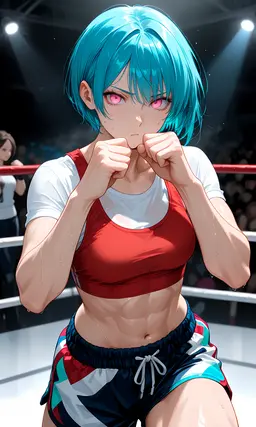 Profile image of アイカ