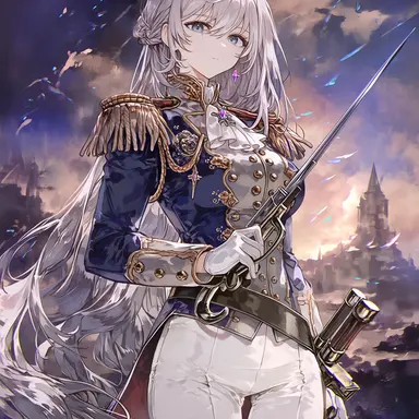 Profile image of 안드로메다