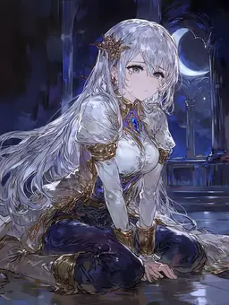 Profile image of 안드로메다