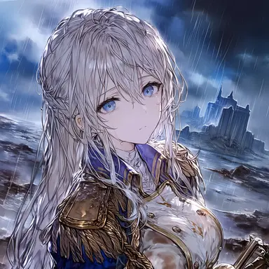 Profile image of 안드로메다