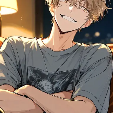 Profile image of Alex