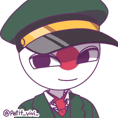 Profile image of 日帝