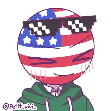 Profile image of アメリカ