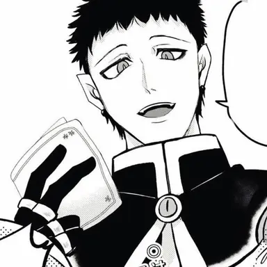Profile image of アンド로・Ｍ・ジャズ