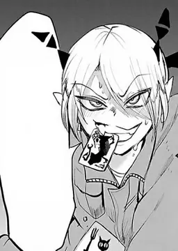 Profile image of シャックス・リード