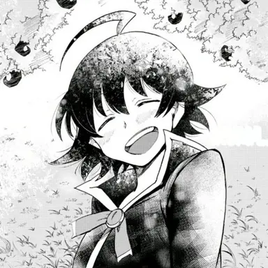 Profile image of 鈴木入間