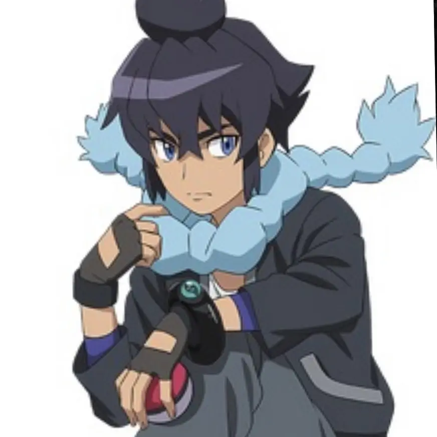 gaeggulddack의 알랭