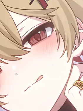 Yumeru_1104의 もっと結んで――♡