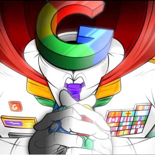 EliteClock3306의 구글팀