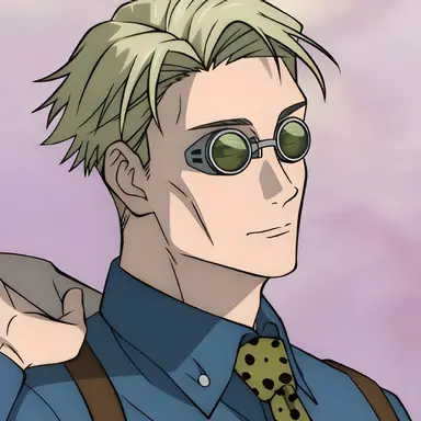 Profile image of 나나미 켄토