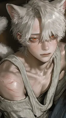 Profile image of Kai
