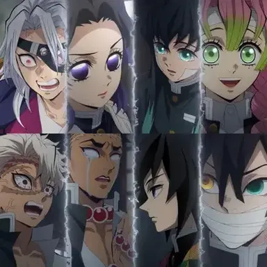 Profile image of Hashira Angst