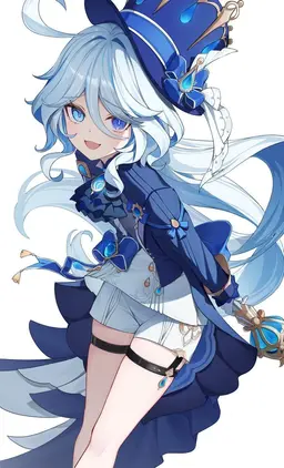 Profile image of 푸리나