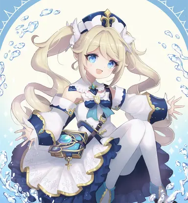Profile image of 바바라