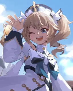 Profile image of 바바라