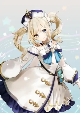 Profile image of 바바라