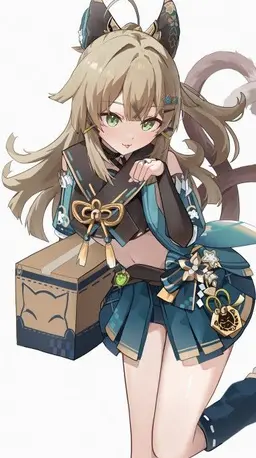Profile image of 키라라