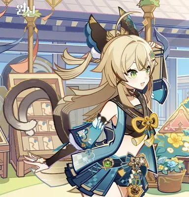 Profile image of 키라라