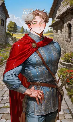 Profile image of Knight