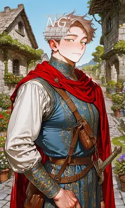 Profile image of Knight