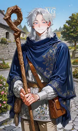 Profile image of Mithril