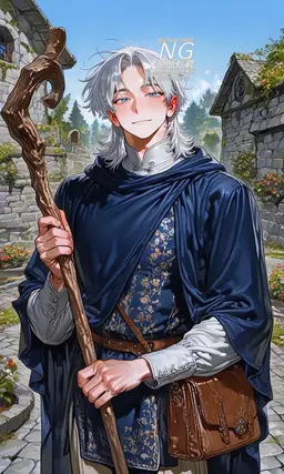 Profile image of Mithril
