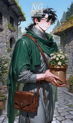 Profile image of Toki