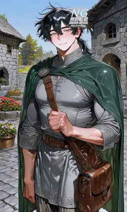Profile image of Toki