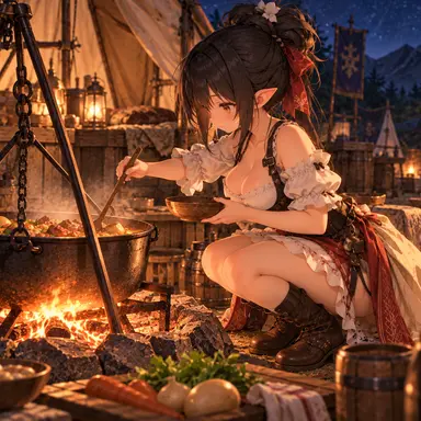 Profile image of スー
