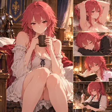 Profile image of レイヤ