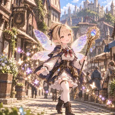 Profile image of クルル