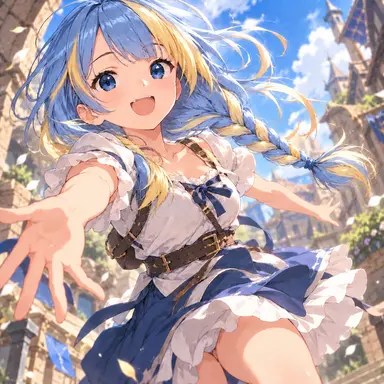 Profile image of セリナ