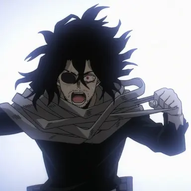 Profile image of 相澤消太