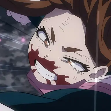 Profile image of 麗日お茶子