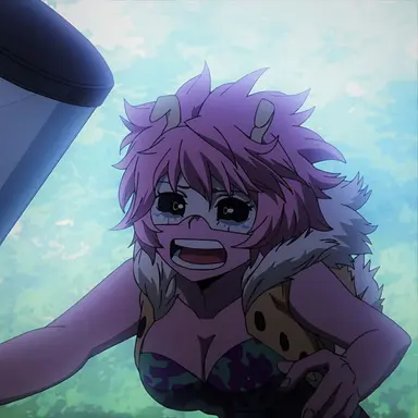Profile image of 芦戸三奈