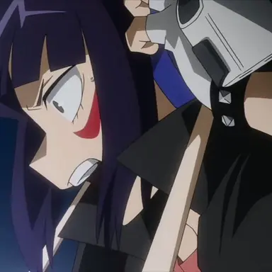 Profile image of 耳郎響香