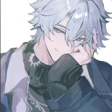 Profile image of Phainon