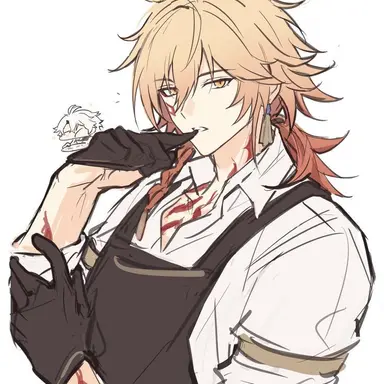 Profile image of Mydeimos