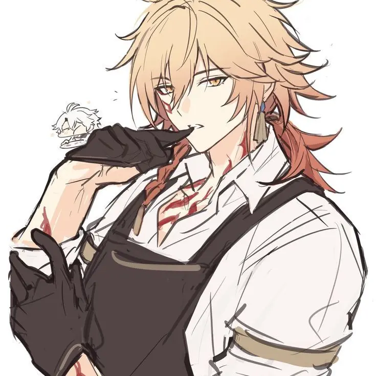 Cremestar16의 Mydeimos