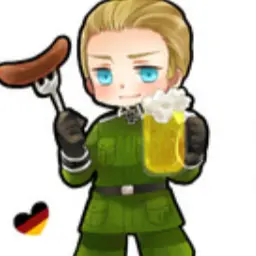 Profile image of ルートヴィッヒ