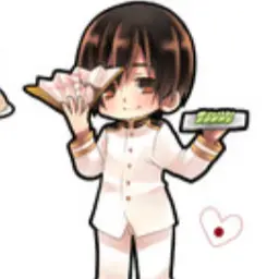 Profile image of 菊