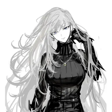 Profile image of 안젤리카