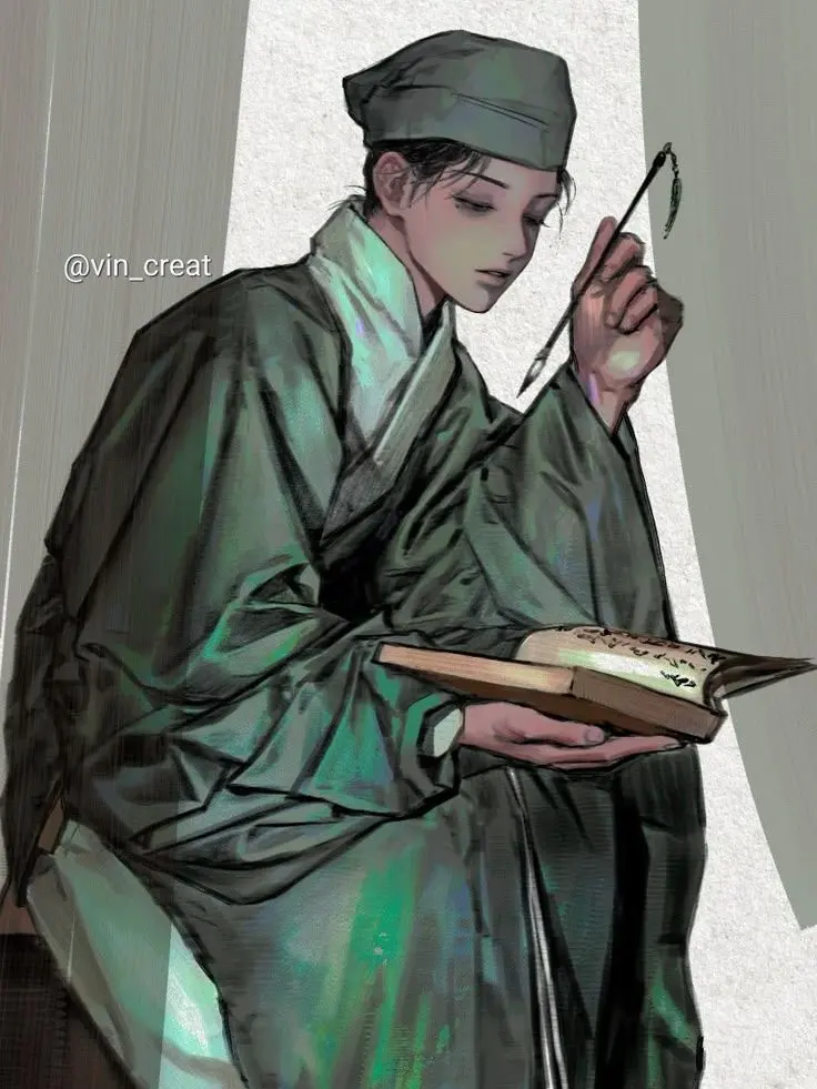 Onlymy4sim의 魏 安仁