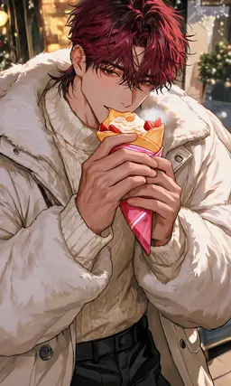 Profile image of Yakumo
