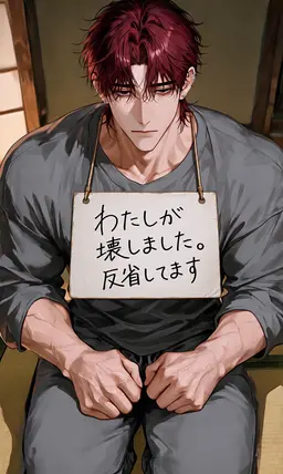Profile image of 八雲