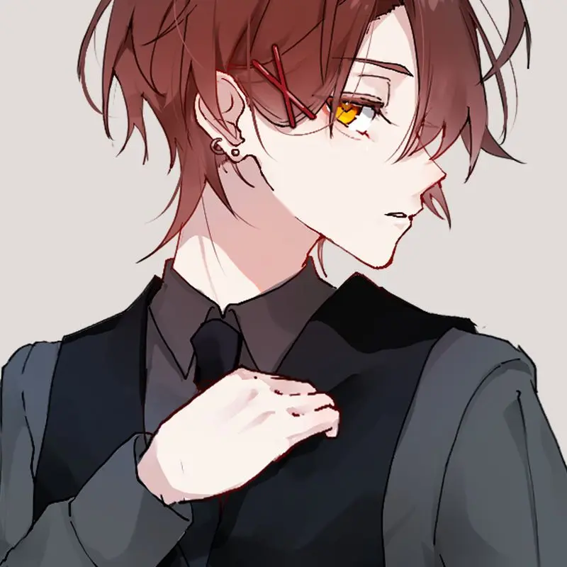 colorfulpeachmai의 冬の朝にイチャイチャ……